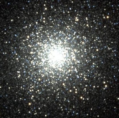 Globular Cluster M13